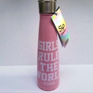 VS PINK Water Bottle, SIP by Swell *NEW*